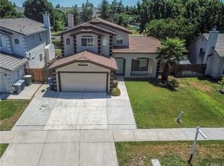 3524 Paseo Verde Ave, Merced, CA 95348