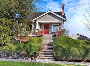 6526 16th Ave NW, Seattle, WA