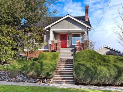 6526 16th Avenue NW, Seattle, WA, 98117