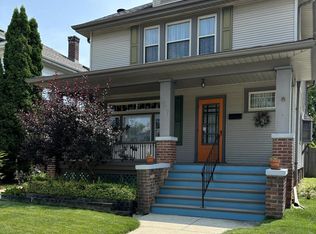 3517 Washington Ave, Racine, WI 53405