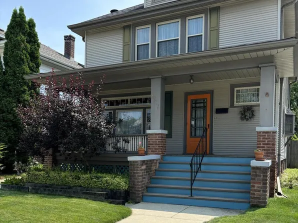 3517 Washington AVENUE, Racine, WI 53405