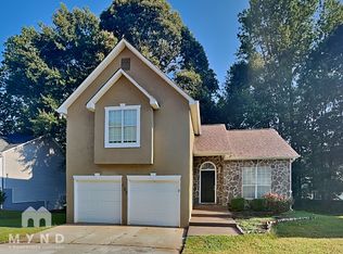 723 River Valley Dr, Jonesboro, GA 30238