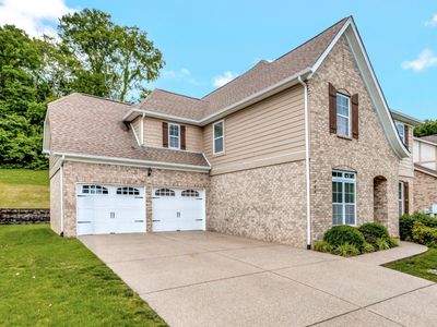 356 Irvine Ln, Franklin, TN, 37064
