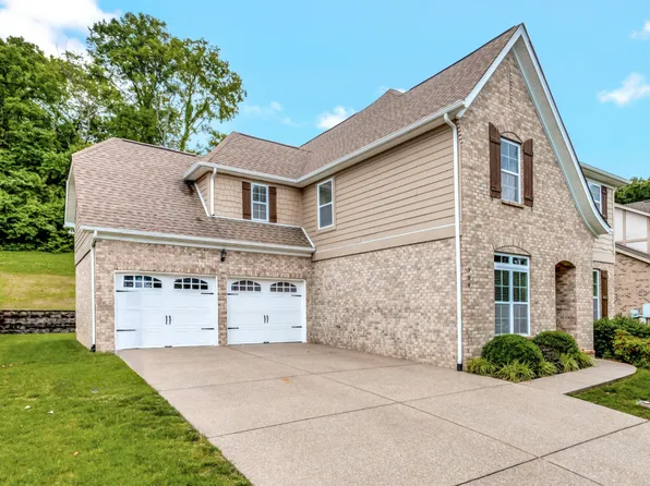 356 Irvine Ln, Franklin, TN 37064