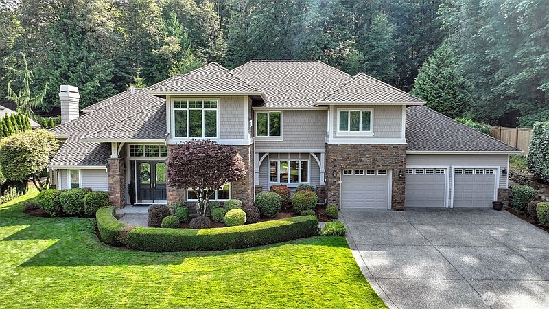 2nd image of 14741 SE 83rd Place