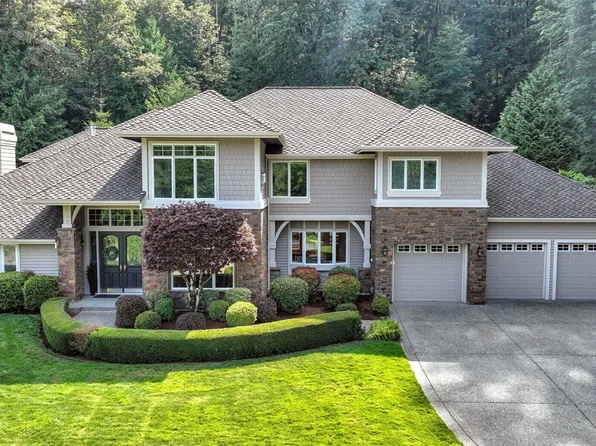 14741 SE 83rd Place, Newcastle, WA 98059