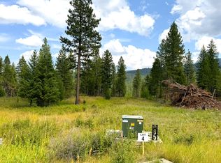 95 Blaney Ln LOT 4, Kila, MT 59920