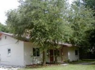 17150 Lakeshore Rd, Lutz, FL 33558
