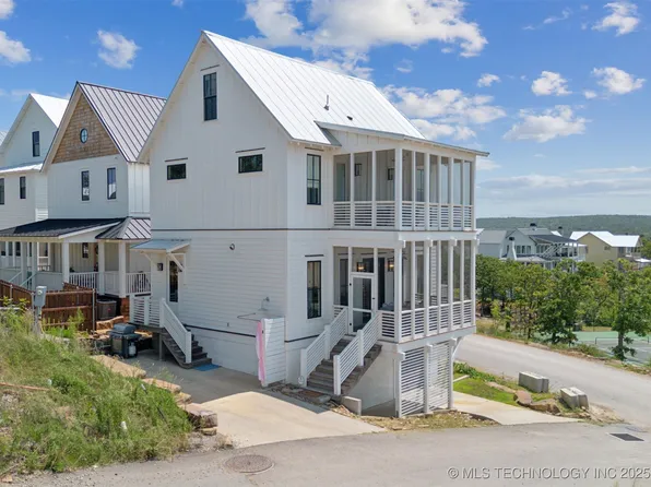 101 Lower Greenway Carlton Lndg, Eufaula, OK 74432