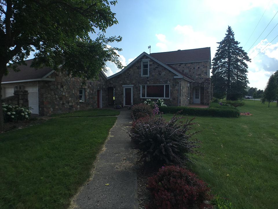 5400 E Highland Rd, Howell, MI 48843 | Zillow