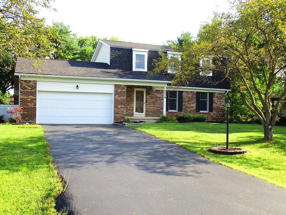 1st image of 8630 Meadowton Ct