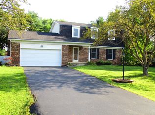 8630 Meadowton Ct, Pickerington, OH