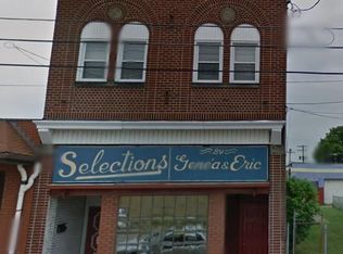 534 Miller Ave, Clairton, PA 15025