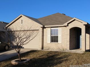 8131 Ashwood Pointe, San Antonio, TX 78254
