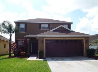 20124 Bay Cedar Ave, Tampa, FL 33647