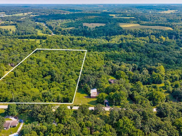 000 W Farm Rd 44 #Track 3, Willard, MO 65781