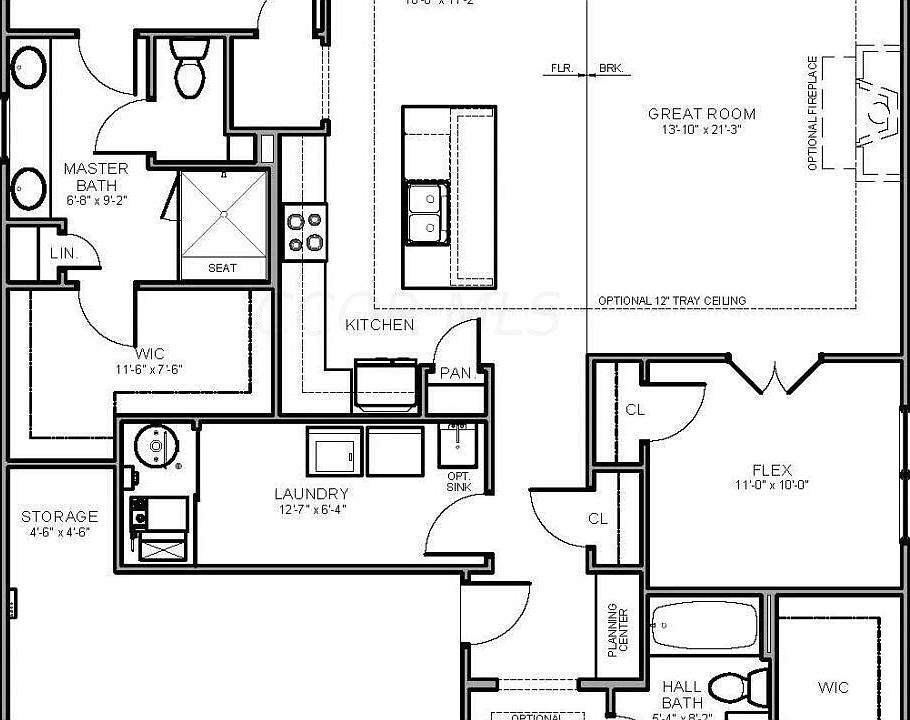 2nd image of 7756 Harden Cir