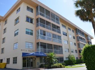 290 W Palmetto Park Rd APT 104, Boca Raton, FL 33432