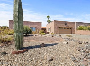 1701 W Sonoran View Dr, Green Valley, AZ 85622