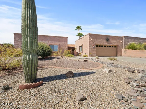 1701 W Sonoran View Dr, Green Valley, AZ 85622