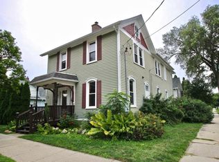 1121 Ravine St, Janesville, WI 53548