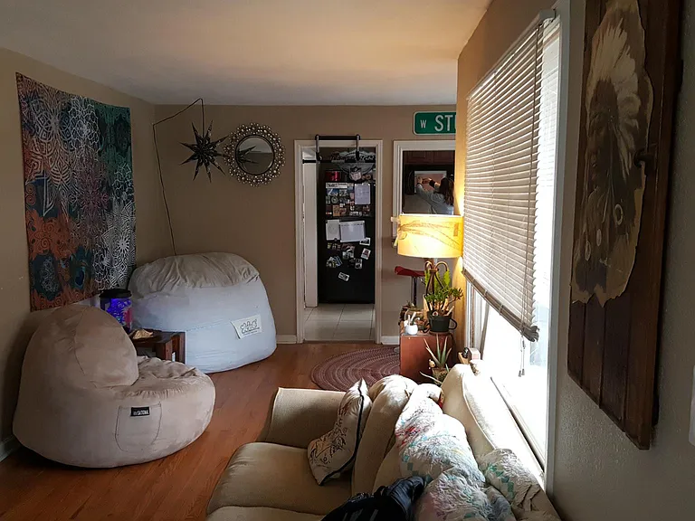 1002 Peterson St #A — Photo 7