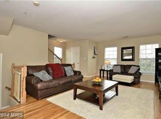 19922 Crystal Rock Dr, Germantown, MD 20874