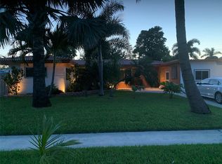 705 NE 23rd Ter, Pompano Beach, FL 33062