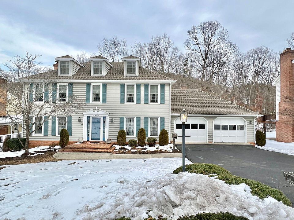 1st image of 4306 Kings Chase Dr