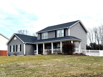 10 Eric Hill Dr, Warrenton, MO, 63383