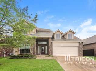 10009 Petrified Tree Ln, McKinney, TX 75070