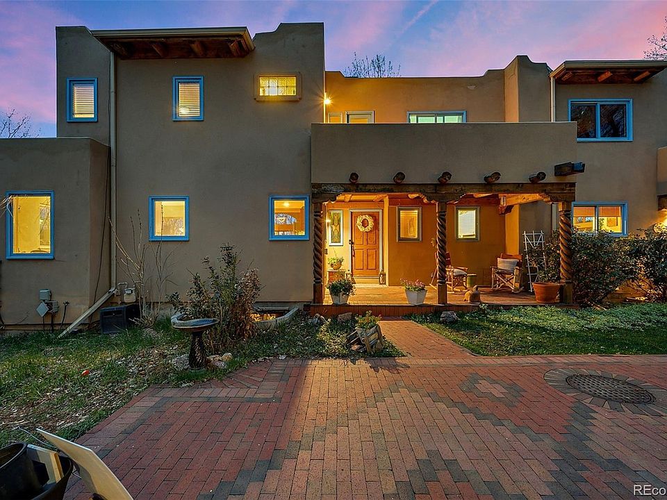 915 Cottonwood Circle, Golden, CO 80401 Zillow