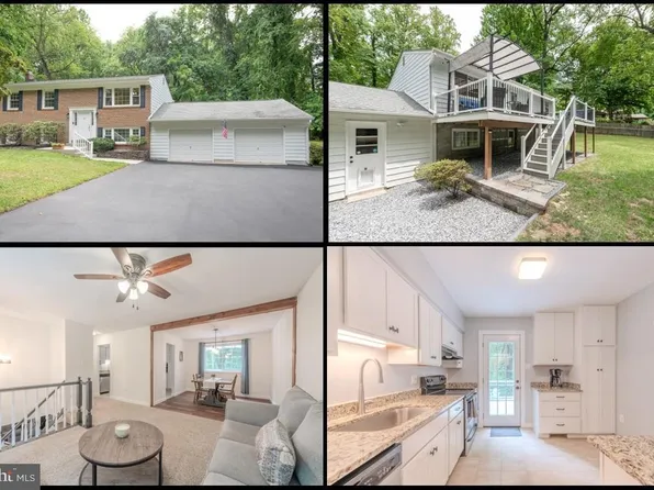 2901 5th St, Owings, MD 20736