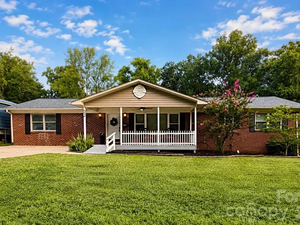 163 Madison Ave NE, Concord, NC 28025