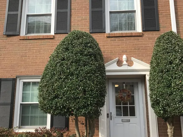 4605 Hedgemore Dr Unit E, Charlotte, NC 28209