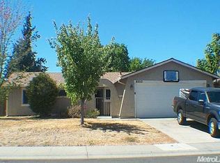 8250 Lockborne Dr, Sacramento, CA