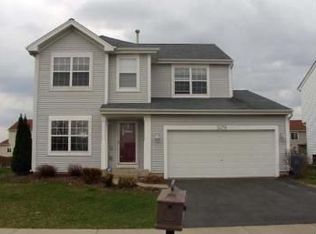 5478 Danbury Cir, Lake In The Hills, IL 60156