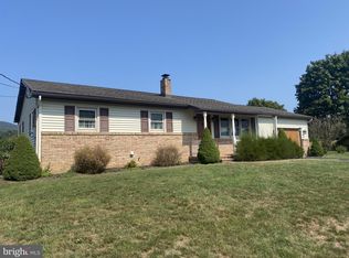 750 Airport Dr, Mifflintown, PA 17059
