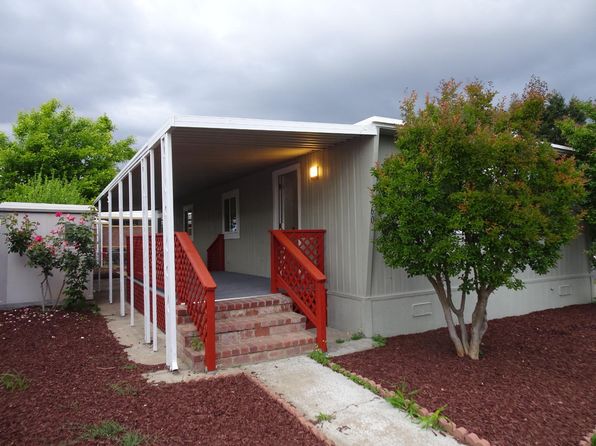 18450 N Highway 88 #60, Lockeford, CA 95237