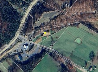 51 Hickory Hill Rd, Old Fields, WV 26845