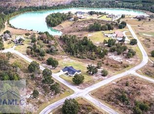 438 Boardwalk Ave, Jesup, GA 31545