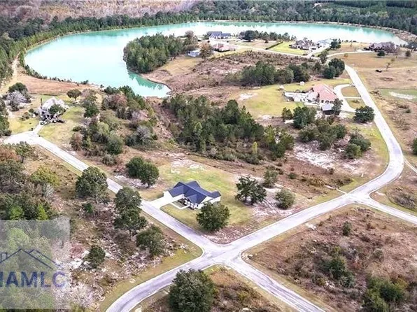 438 Boardwalk Ave, Jesup, GA 31545