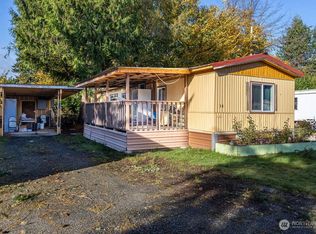 38 Hurd Rd TRAILER 34, Elma, WA 98541