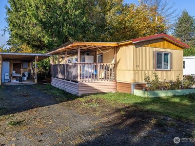 38 Hurd Road #34, Elma, WA, 98541