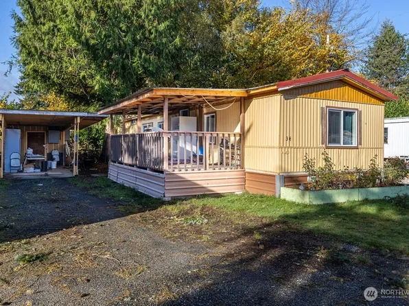 38 Hurd Road #34, Elma, WA 98541