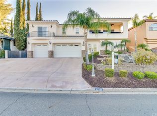 22731 Running Rabbit Ct, Canyon Lake, CA 92587