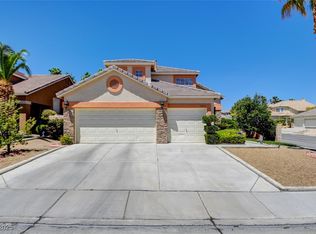 4835 Willow Glen Dr, Las Vegas, NV 89147