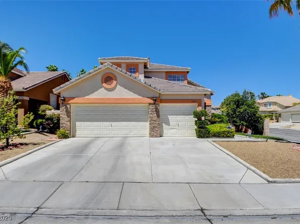 4835 Willow Glen Dr, Las Vegas, NV 89147