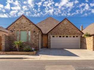 5311 Bella Pl, Midland, TX 79707