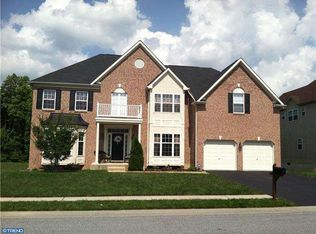 163 Haut Brion Ave, Newark, DE 19702